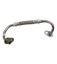 Cano Lubrificação Turbina Direita Mercedes Glc43 V6 2017/19