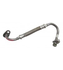 Cano Lubrificação Turbina Esquerda Mercedes Glc43 V6 2017/19