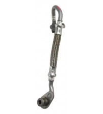 Cano Lubrificação Turbina Esquerda Mercedes Glc43 V6 2017/19 Cano Lubrificação Turbina Esquerda Mercedes Glc43 V6 2017/19