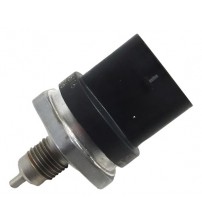 Sensor De Pressão Flauta Combustível Mercedes Glc43 V6 17/19 Sensor De Pressão Flauta Combustível Mercedes Glc43 V6 17/19