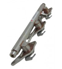 Flauta Direita Injeção Mercedes Glc43 3.0 V6 2017 2018 2019 Flauta Direita Injeção Mercedes Glc43 3.0 V6 2017 2018 2019