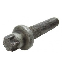 Jogo 4 Parafusos Da Polia Virabrequim Sprinter 2.2 2013/2020