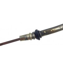 Tubo C/ Vareta De Óleo Motor Hilux 3.0 2006 A 2011 Original