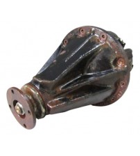 Diferencial Traseiro Toyota Sw4 1997 1998 1999 Relação 11x43