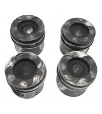 Jogo De Pistão 0,50 Sprinter 415 2.2 2013/2020 Medida 82,94