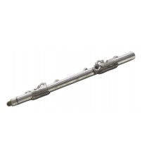 Flauta De Injeção Audi A4 2.0 190cv 2017 A 2019 06l133317n