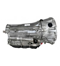 Caixa De Câmbio Automático Mercedes Glc43 3.0 V6 Amg 2019