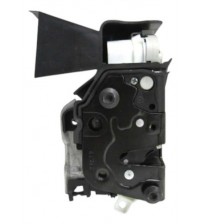 Fechadura Dianteira Esquerda Audi A4 2017 A 2019 Original