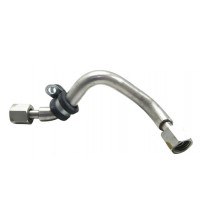 Tubo Da Bomba De Alta Pressão Audi A4 2.0 2017 A 2019