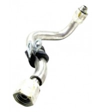 Tubo Da Bomba De Alta Pressão Audi A4 2.0 2017 A 2019