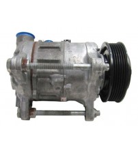 Compressor Do Ar Bmw 320i Flex 2016 2017 2018 C/ 33.000km