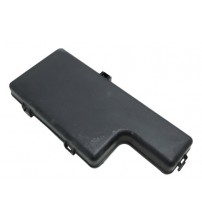 Tampa Caixa De Fusíveis Externa Motor Hilux 2006 A 2015