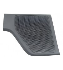 Tela Alto Falante Painel Lado Direito S10 2017 A 2023 Preta