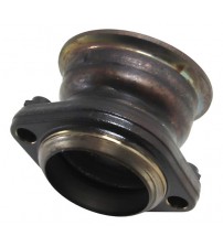 Flange Saída Escape Turbina Direita Mercedes Glc43 V6 2019 Flange Saída Escape Turbina Direita Mercedes Glc43 V6 2019