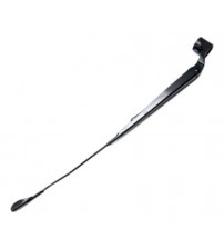 Braço Limpador Parabrisa Esquerdo S10 2012 A 2020 Original Esquerdo