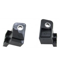 Par Suportes Do Chicote Motor Glc43 Amg 3.0 V6 2017 A 2019