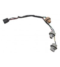 Soquete Chicote Lanterna Traseira Pajero Full 2008 A 2020 Soquete Chicote Lanterna Traseira Pajero Full 2008 A 2020