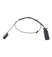 Cabo Trava Direita Banco Traseiro Audi A4 Avant 2017 A 2019