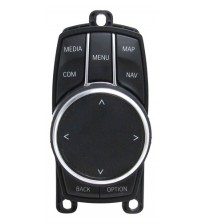 Botão Idrive Multimídia Bmw 320i 2018 Botão Idrive Multimídia Bmw 320i 2018