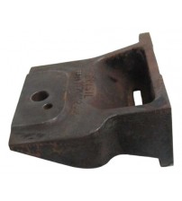 Suporte Direito Do Motor F250 4cil 2007 A 2011 Cummins