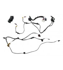 Chicote Porta Traseira Direita Audi A4 2.0 2017 A 2019