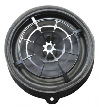 Alto Falante Da Porta Traseira Audi A4 2017 A 2019 - Preto