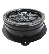 Alto Falante Da Porta Traseira Audi A4 2017 A 2019 - Preto