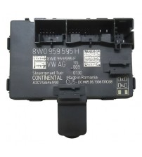 Módulo Porta Traseira Esquerda Audi A4 2.0 2017 A 2019