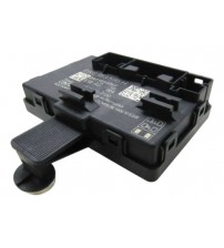 Módulo Porta Traseira Esquerda Audi A4 2.0 2017 A 2019