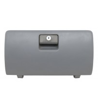 Porta Luvas Hilux 2006 2007 2008 2009 2010 2011 Cinza Claro