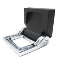 Gancho Fixação Porta Malas Audi A4 Avant 2017 A 2019