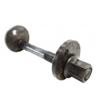 Parafuso Maior Da Cambagem Hilux 2006 A 2015 Original