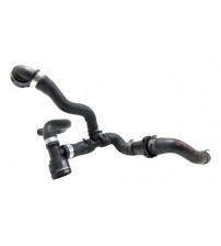 Conjunto Mangueiras Da Bomba D'água Audi A4 2017 A 2019