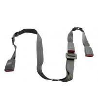 Engates Do Banco Traseiro Hilux 2006 A 2015 Original