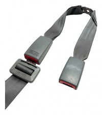 Engates Do Banco Traseiro Hilux 2006 A 2015 Original