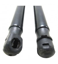 Par Amortecedor Tampa Porta Malas Audi A4 Avant 2017 A 2019