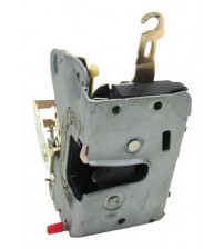 Fechadura Manual Porta Traseira Direita Fox 2004 A 2009 Fechadura Manual Porta Traseira Direita Fox 2004 A 2009