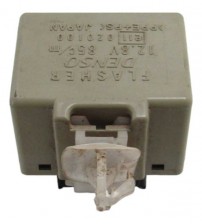 Relê Do Pisca Hilux 2006 A 2011 Original 81980-30170