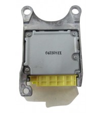 Módulo Colisão Hilux 2008 Cód. 89170-0k020 *acionado