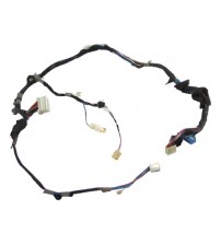 Chicote Da Porta Dianteira Esquerda Hilux Srv  2007 2008