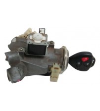 Cilindro De Ignição Comutador C/ Chave Hilux 2006 A 2015