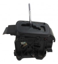 Alavanca De Marcha Trambulador Hilux 2006 A 2011 Automática