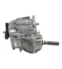 Caixa De Transferência Mercedes Glc43 3.0 V6 Amg 2017 A 2019 Caixa De Transferência Mercedes Glc43 3.0 V6 Amg 2017 A 2019