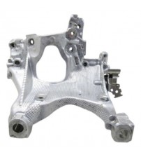 Suporte Dianteiro Lado Direito Audi A4 2017 A 2019