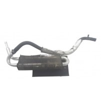 Radiador Óleo Da Direção Hidráulica Pt Cruiser 2006 A 2010