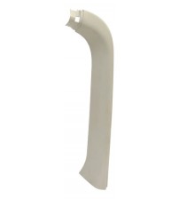 Moldura Esquerda Vidro Tampa Traseira Pajero Full 2008/2020 Moldura Esquerda Vidro Tampa Traseira Pajero Full 2008/2020