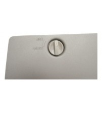 Tampa Porta Objetos Porta Mala Pajero Full 2008 A 2020 Bege