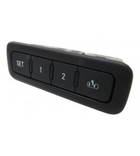 Botão Memória Do Banco Elétrico Equinox 2018 A 2022 23420850