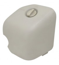 Acabamento Direito Banco Tras. Sogra Pajero Full 08/20 Bege Bege