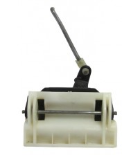 Maçaneta Da Tampa Traseira Pajero Full 2008 A 2020 Original Original Traseira Maçaneta Da Tampa Traseira Pajero Full 2008 A 2020 Original Original Traseira